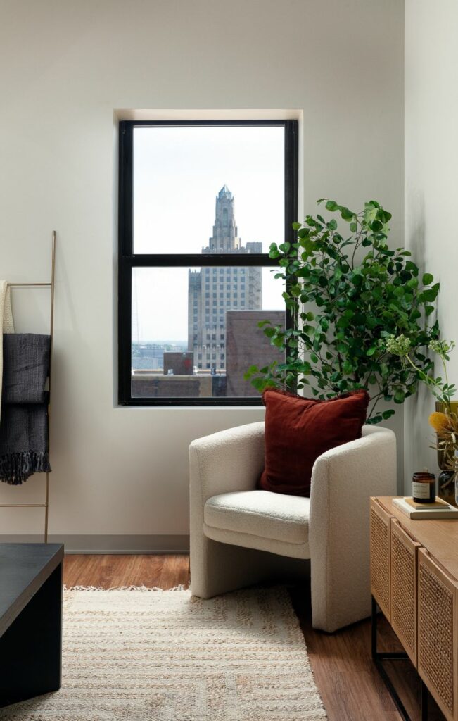 The Mark Apartments Kansas City Apartments For Rent